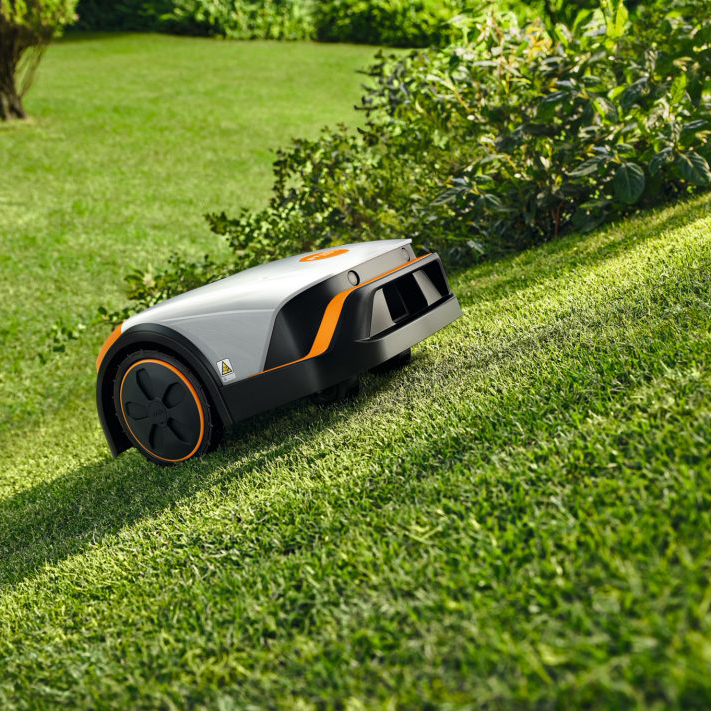 Stihl iMow