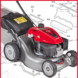 Lawn Mower Parts