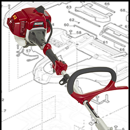 Handheld Parts