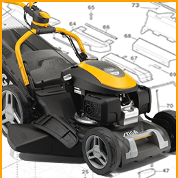 Lawn Mower Parts