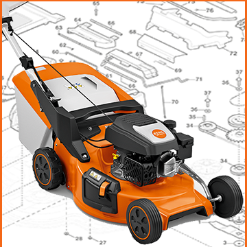 Lawn Mower Parts