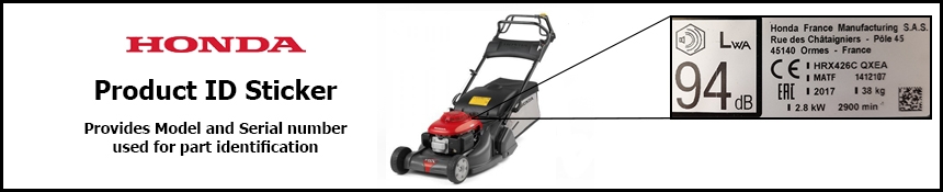 Lawn Mowers