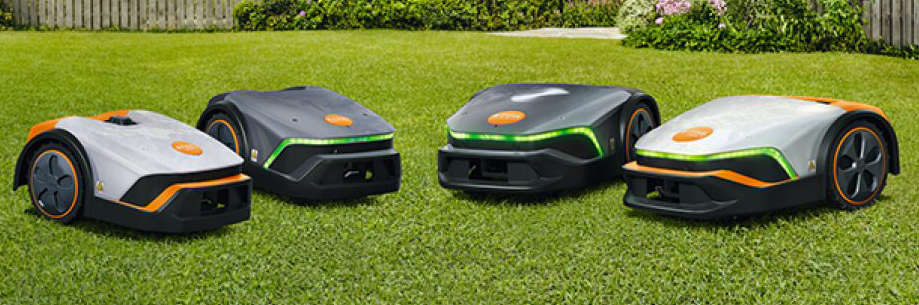 Stihl iMow
