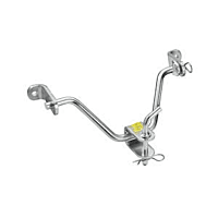 Mountfield/Stiga Trailer Hitch Kit Estate 92-122cm 299900006/0