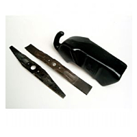 Mulching Kit for HRH 536 HX (06762-VG0-B51)