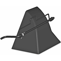 Stihl Rear Deflector ADF 400