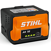 Stihl AK 10 Battery