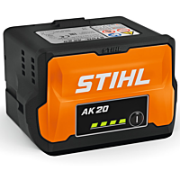 Stihl AK 20 Battery