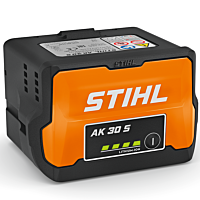 Stihl AK 30 S Battery