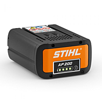 Stihl AP 200S Battery