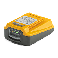Stiga E 22 2.0Ah Lithium-Ion Battery For 100 Series