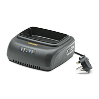 Stiga EC 430 FU 48V Fast Charger 