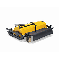 Stiga Electric Flail Mower