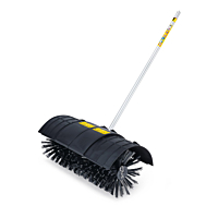 Stihl KM-KB KombiTool Bristle Brush