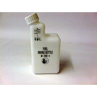Two Stroke Mixing Bottle