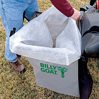 Billy Goat MV Multi-Vac Disposable Liners (12 Pack) 840134