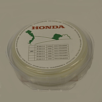 High Strength Nylon Line 2.4mm (90m)