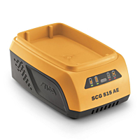 Stiga SCG 515 AE 48V Standard Charger For 500 Series