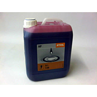 Stihl 5lt Two Stroke Engine Oil 0781 319 8433