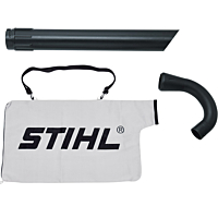 Stihl Vacuum Adaptor Kit for BG56, BG86