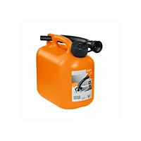 Stihl Plastic 5ltr Fuel Can & Spout