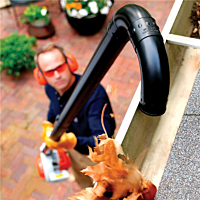Stihl Gutter Cleaning for BG56, BG66, BG86 42410071003