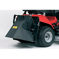 Stone Guard Deflector, suitable for all lawn tractor models (80609-VK1-003)