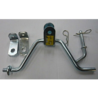 Tow bar, Suitable for all Lawn Tractor Models (80596-VK1-003)