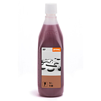 Stihl 1lt Two Stroke Engine Oil 0781 319 8410