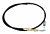 Honda Clutch Cable Kit 04201-VK8-A50
