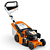 Stihl RM 443.3 T Petrol Lawn Mower