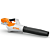 Stihl BGA 50 Compact Cordless Blower (Shell Only)