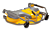 Stiga 110 Combi Pro Deck Spare Parts