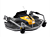 Stiga Park 110 Combi Pro Q Plus Deck Spare Parts (2D6311021/ST2) 2022-2023