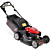 Honda HRX 537 VY Lawn Mower