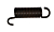 Stiga Deck Idler Tensioner Spring 1134-0327-00