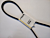 Stiga PTO Drive Belt 1134-9097-01