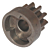 Mountfield/Stiga Pinion Gear L/H 122570120/1