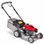 Honda HRG 466 SK EP Self-Propelled Mulching Petrol Lawn Mower