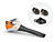 Stihl BGA 30 Cordless Blower (Kit)