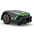  Stihl iMow 6 Evo Robotic Lawn Mower