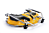 Stiga Park 125 Combi Pro Deck Spare Parts (2D6312521/S15) 2015-2018