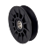 Mountfield/Stiga Idler Pulley 125601613/1