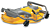 Stiga 125 Combi Pro Deck