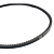 Mountfield Drive Belt 135064005/0