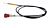 Mountfield/Stiga Choke Cable 137090200/0