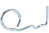 Stiga Spring Clip CD110/125QF.  137430114/0