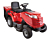 Mountfield 1530M Ride-On Mower