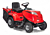 Mountfield 1538M Ride-On Mower 