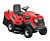 Mountfield 1640H Ride-On Mower (2T1710483/M13) 2013-2017